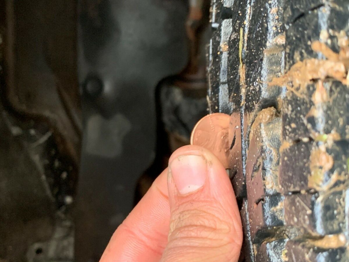 1989 White Toyota 4Runner SUV