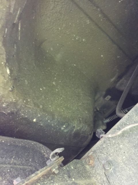 1981 Brown Toyota Land Cruiser SUV