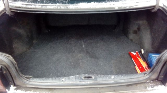 1992 Toyota Camry Sedan