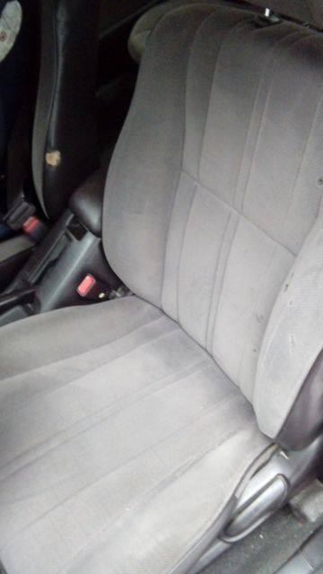 1992 Toyota Camry Sedan