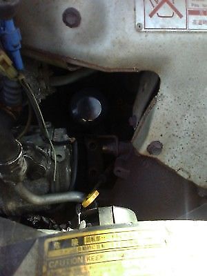 1988 Maroon Toyota Camry Sedan