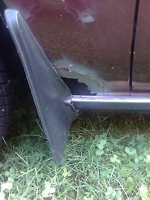 1988 Maroon Toyota Camry Sedan