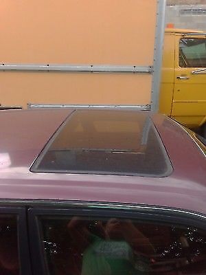 1988 Maroon Toyota Camry Sedan