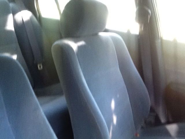 1994 Blue Toyota Corolla