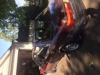 1989 Toyota Camry Sedan