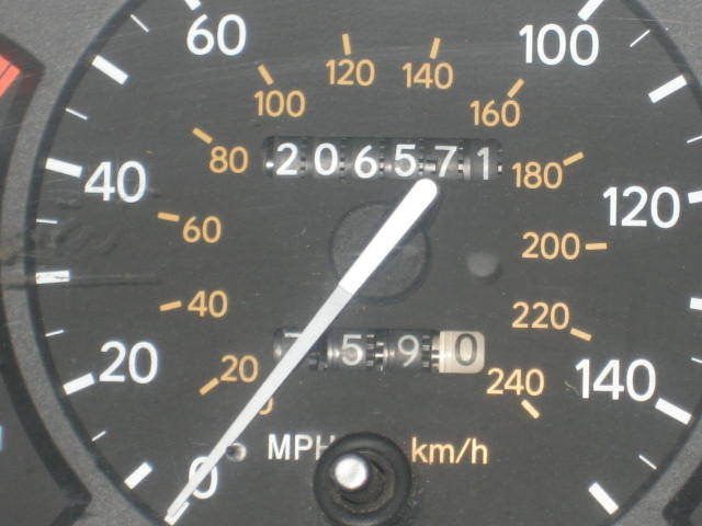 1974 Maroon Toyota Celica Coupe