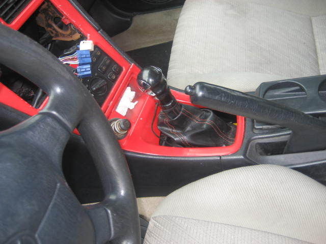 1974 Maroon Toyota Celica Coupe