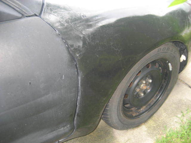 1974 Maroon Toyota Celica Coupe