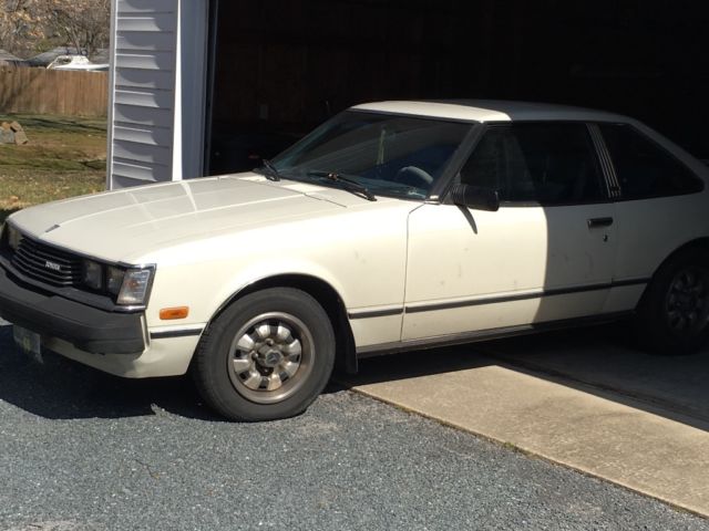 1993 Toyota Celica Coupe