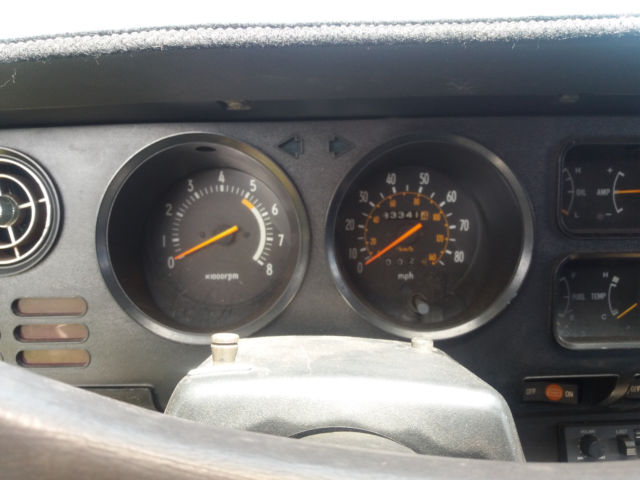 1978 Black Toyota Celica Coupe