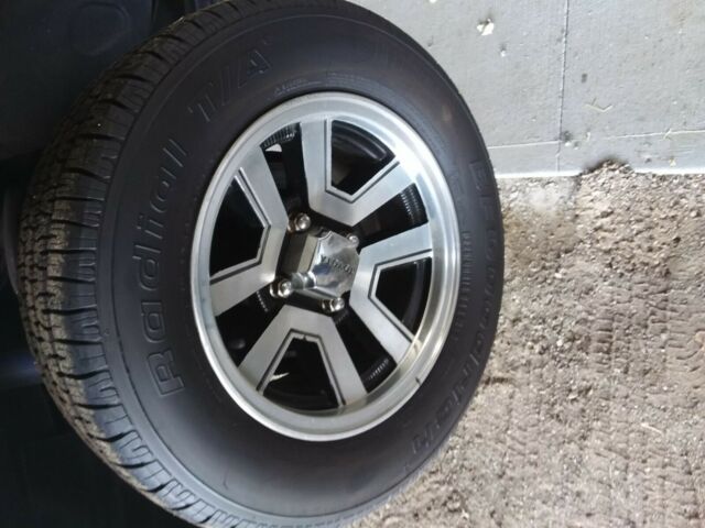 1985 White Toyota Celica