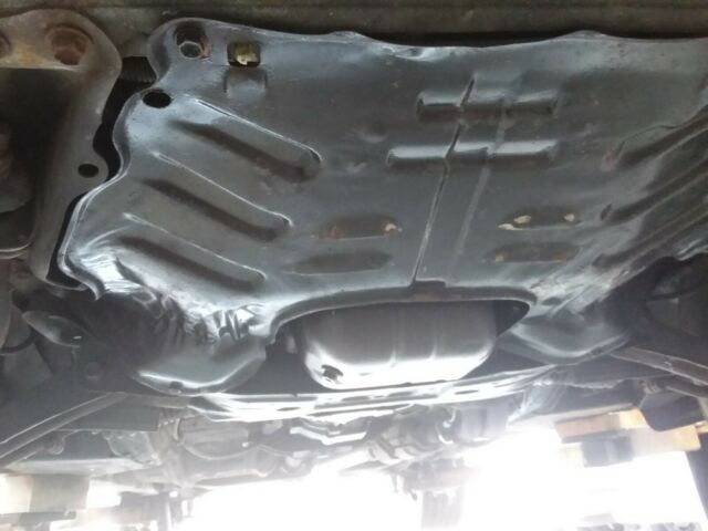 1985 White Toyota Celica