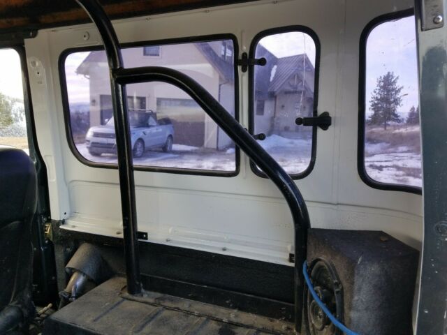 1973 Toyota Land Cruiser SUV