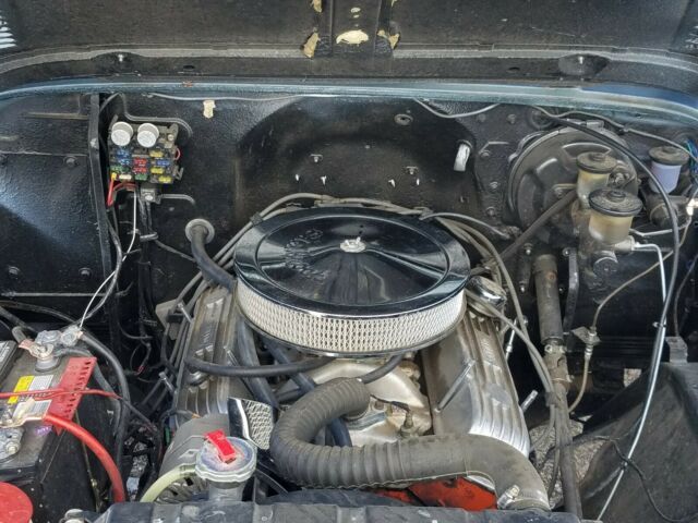 1973 Toyota Land Cruiser SUV