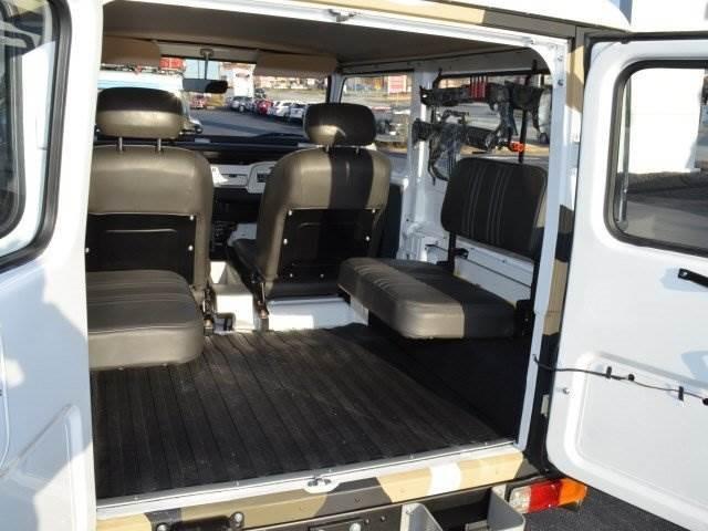 1975 Camo Toyota FJ Cruiser