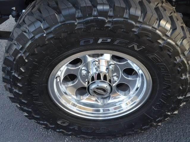 1975 Camo Toyota FJ Cruiser