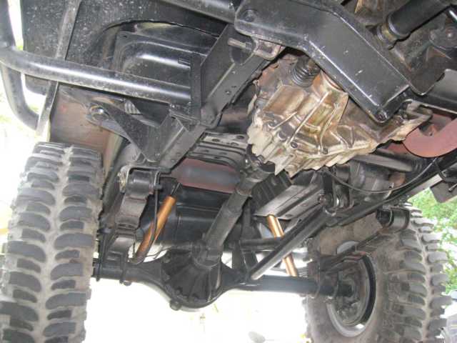 1980 Brown Toyota Land Cruiser Convertible