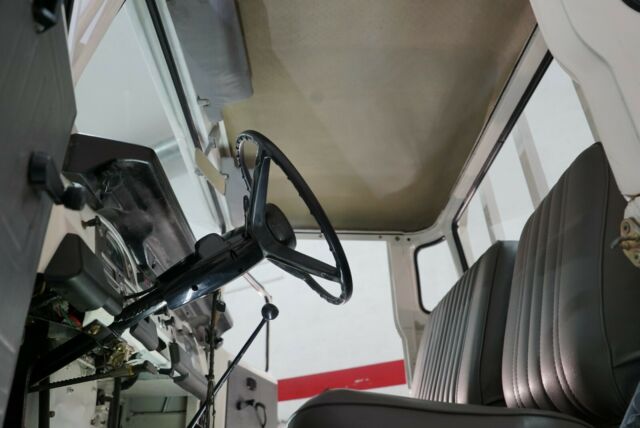 1978 Tan Toyota Land Cruiser Crew Cab Pickup