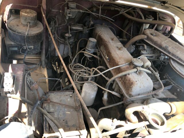 1970 White Toyota Land Cruiser SUV