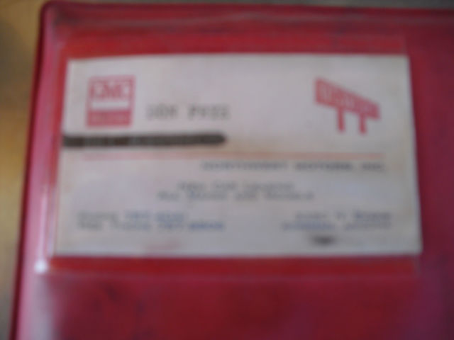 1974 WHITE Toyota Land Cruiser 4W