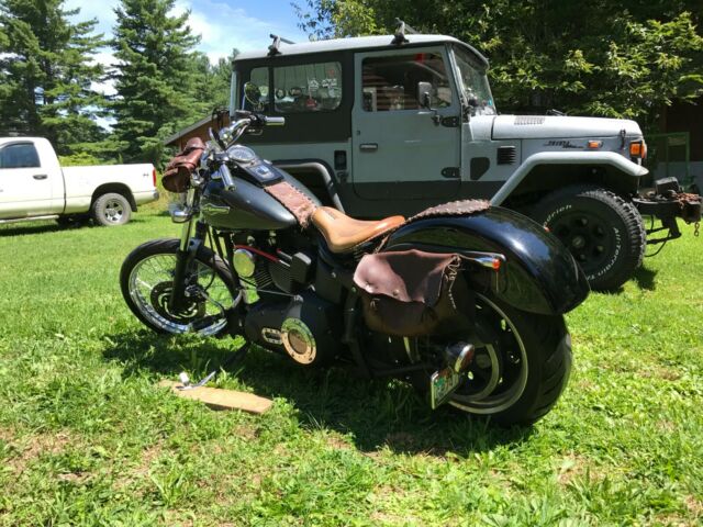 1978 Gray Toyota Land Cruiser