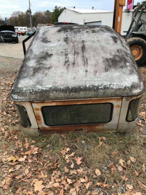 1971 Toyota Land Cruiser