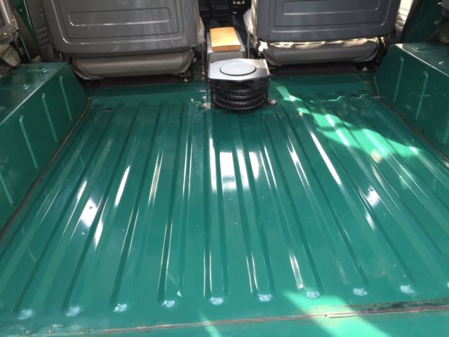 1979 Toyota Land Cruiser