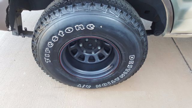 1981 Toyota Land Cruiser