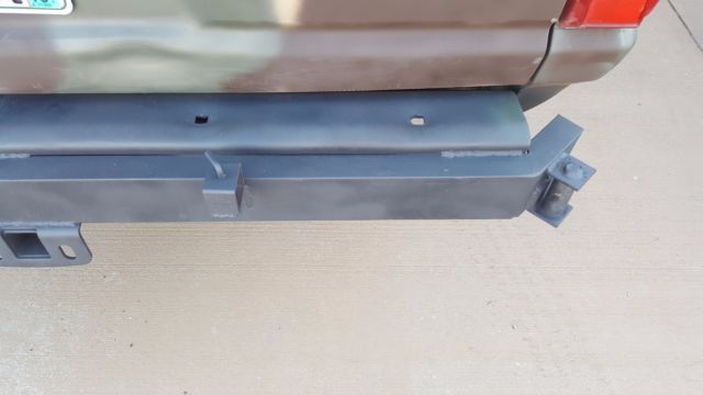 1981 Toyota Land Cruiser