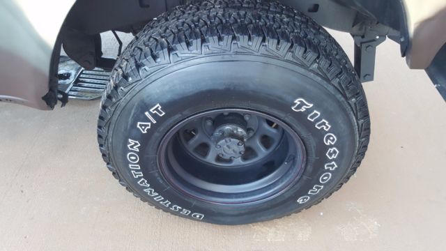 1981 Toyota Land Cruiser