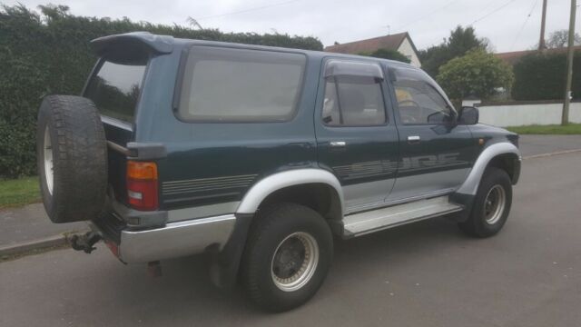 1994 Toyota Other