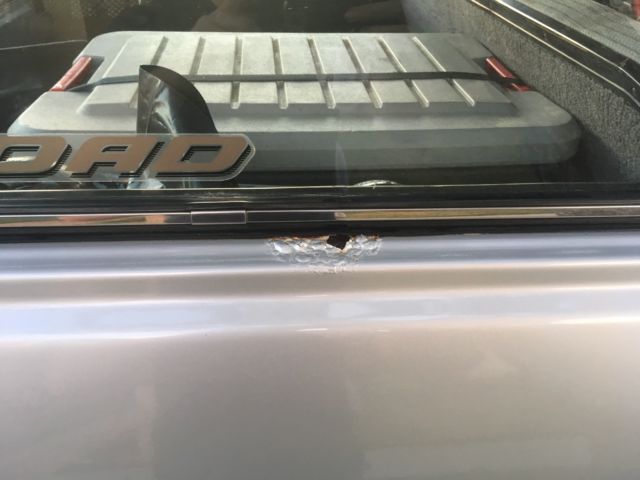 1980 Silver Toyota Land Cruiser