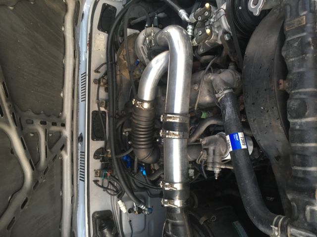 1980 Silver Toyota Land Cruiser