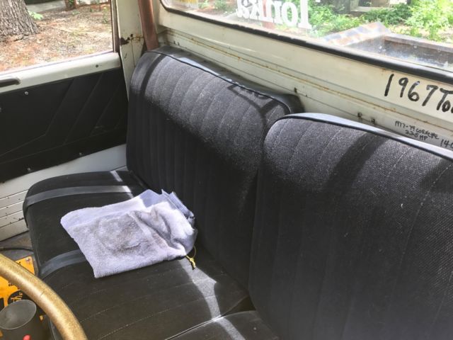 1947 OTHER Toyota FJ Cruiser CUSTOM PICKUP TRUCK