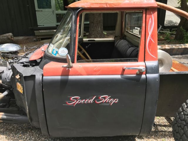 1947 OTHER Toyota FJ Cruiser CUSTOM PICKUP TRUCK