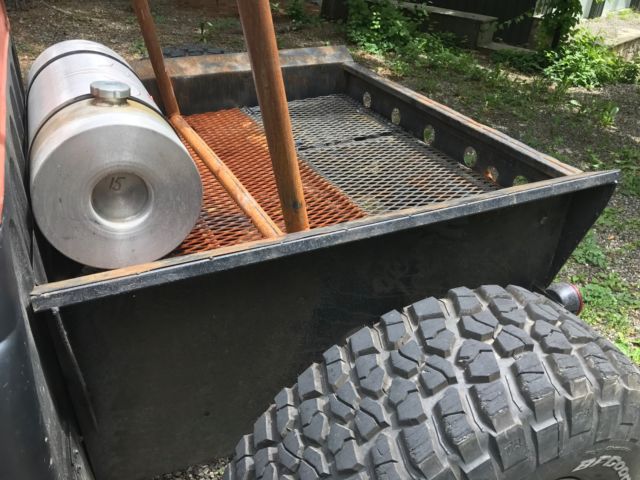 1947 OTHER Toyota FJ Cruiser CUSTOM PICKUP TRUCK