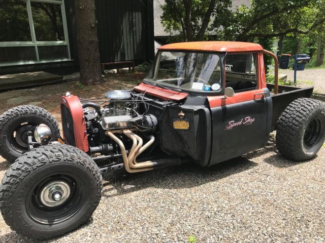 1947 OTHER Toyota FJ Cruiser CUSTOM PICKUP TRUCK