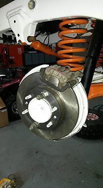 1993 Green Toyota Land Cruiser