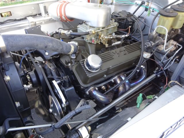 1972 gray Toyota Land Cruiser