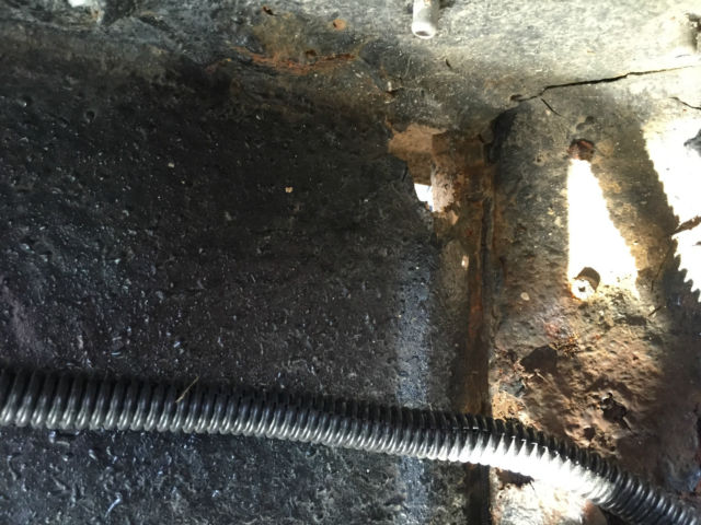 1971 Green Toyota Land Cruiser