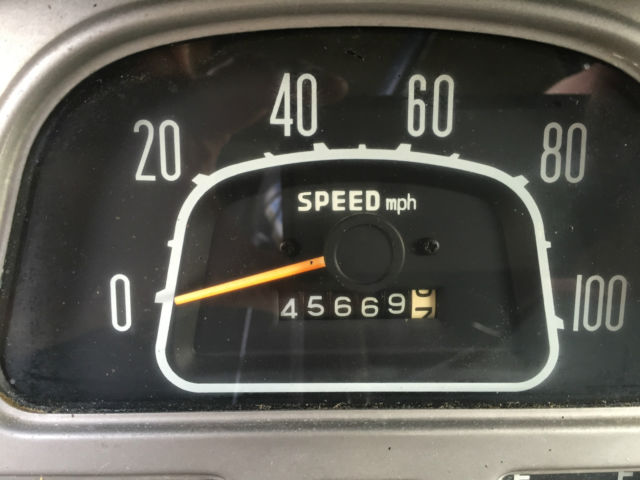 1971 Green Toyota Land Cruiser