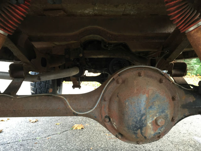 1971 Green Toyota Land Cruiser