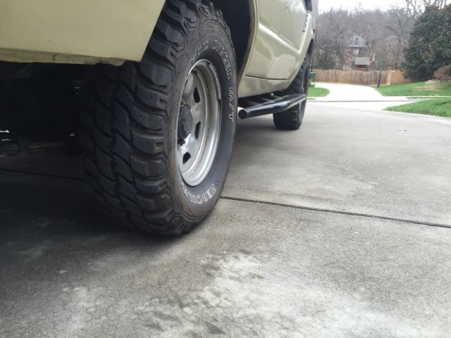 1989 Gray Toyota Land Cruiser