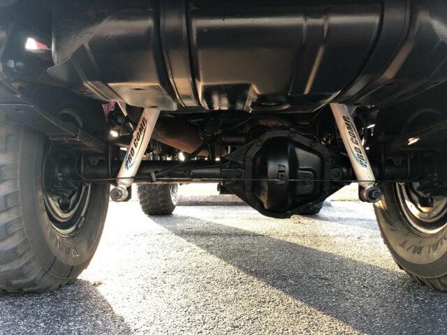 1993 Toyota Land Cruiser SUV