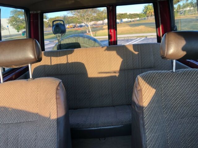 1993 Toyota Land Cruiser SUV