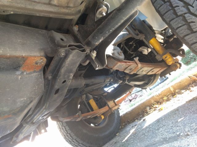 1989 Gray Toyota Land Cruiser SUV