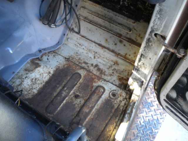 1970 brown Toyota Land Cruiser fj40 Utility