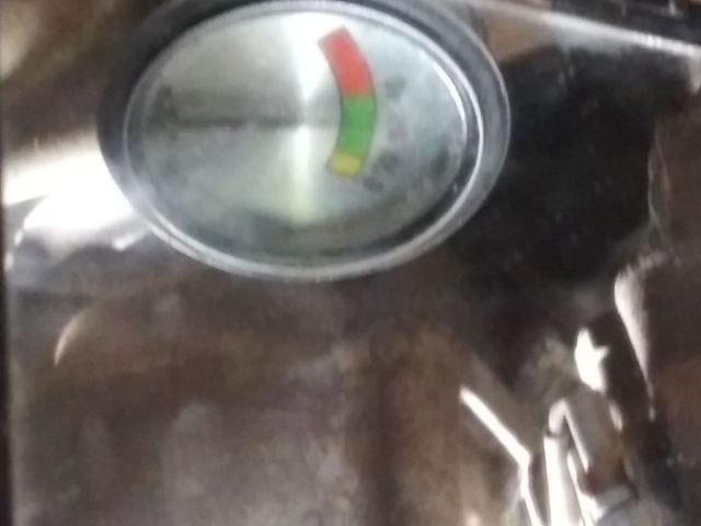 1994 Brown Toyota Land Cruiser