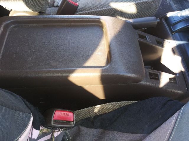 1994 Brown Toyota Land Cruiser