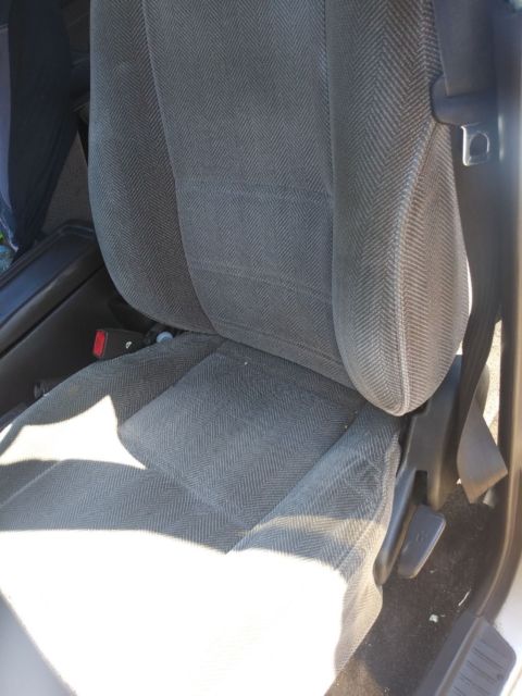 1994 Brown Toyota Land Cruiser